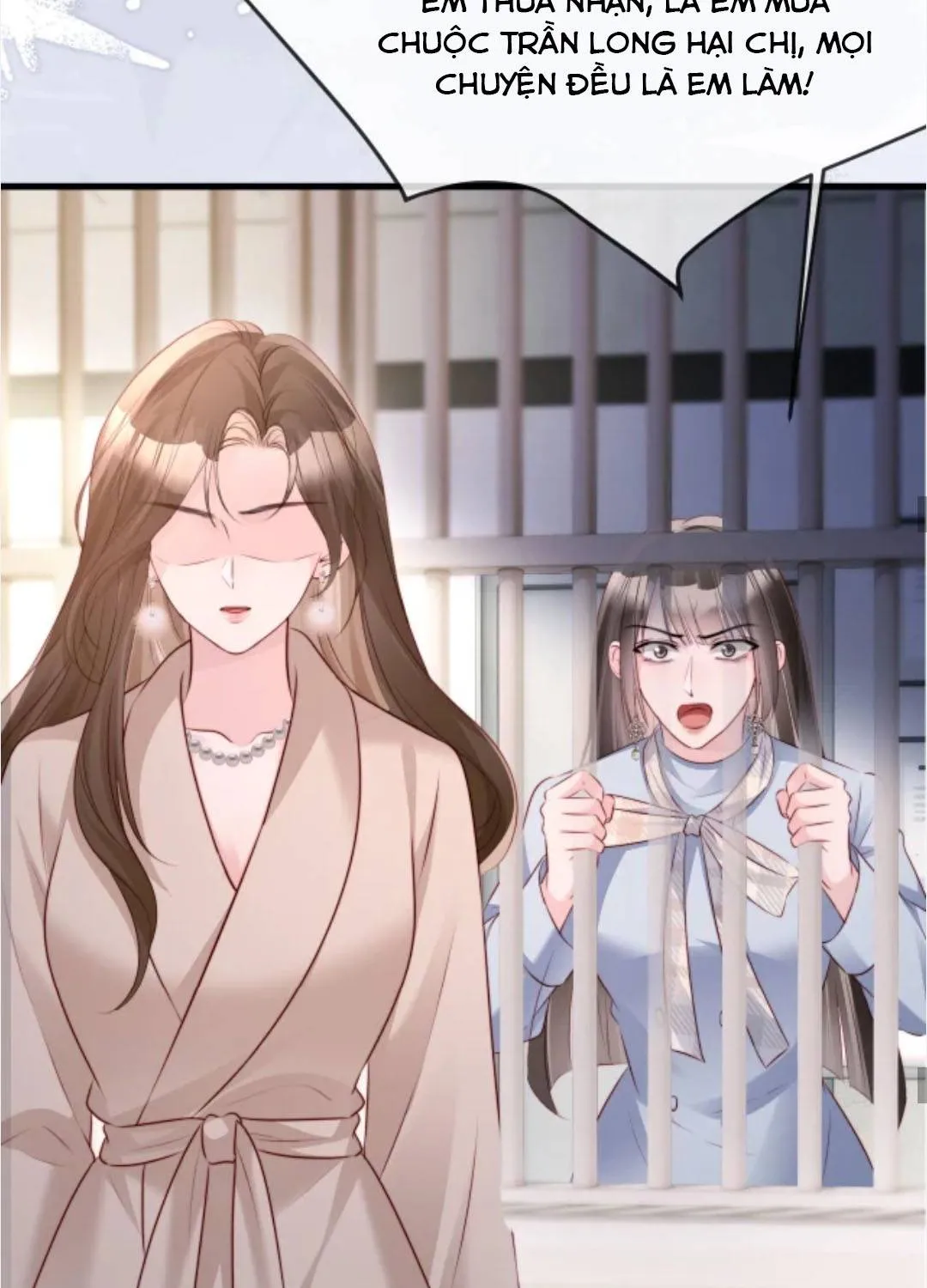 Diệt Vong Tình Yêu Của Hắn Chap 54 - Next Chap 55