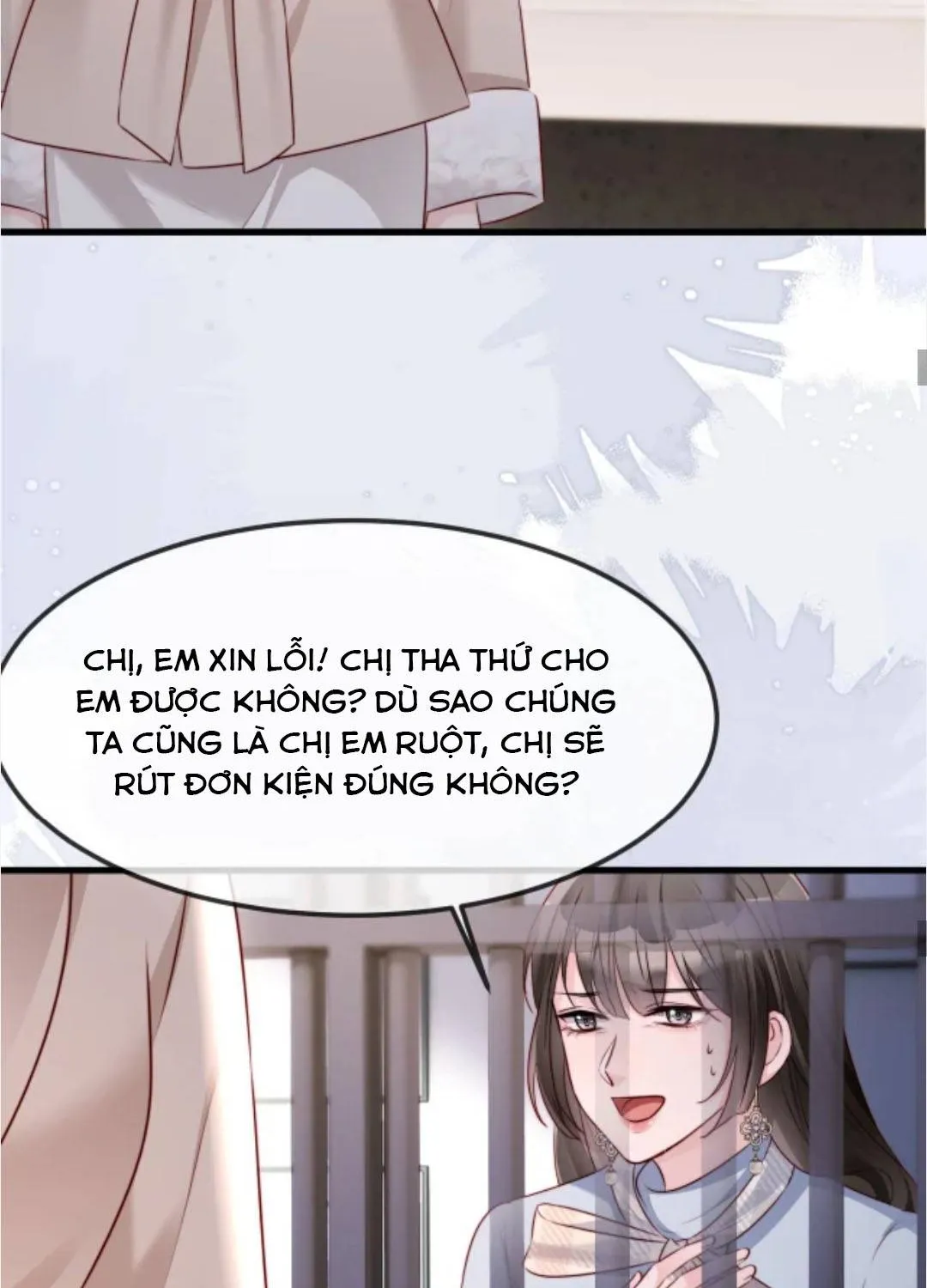 Diệt Vong Tình Yêu Của Hắn Chap 54 - Next Chap 55