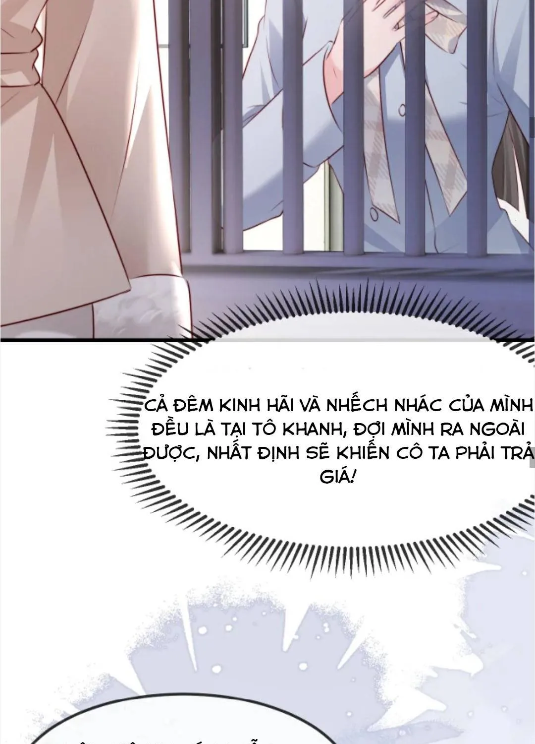 Diệt Vong Tình Yêu Của Hắn Chap 54 - Next Chap 55