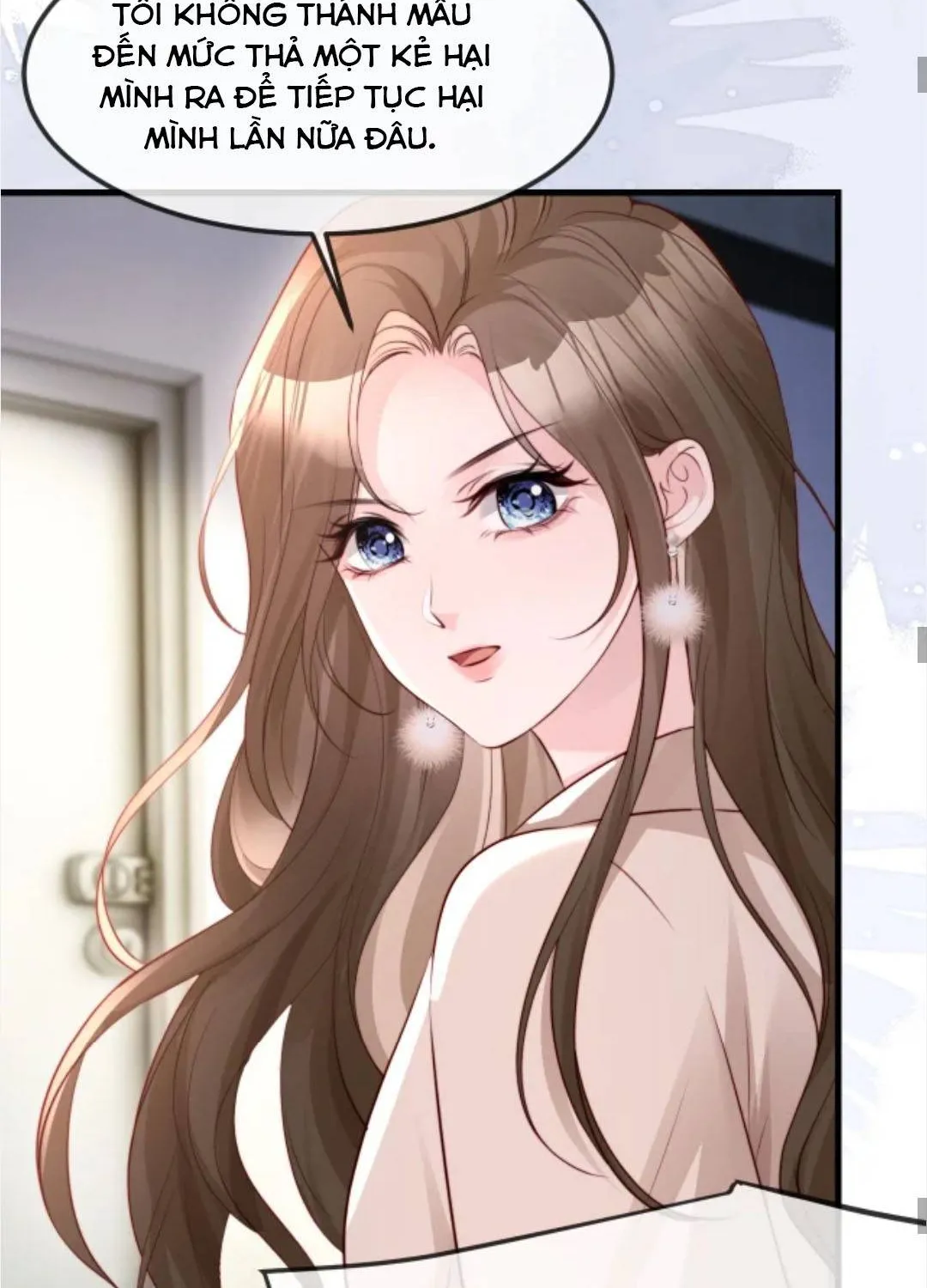 Diệt Vong Tình Yêu Của Hắn Chap 54 - Next Chap 55