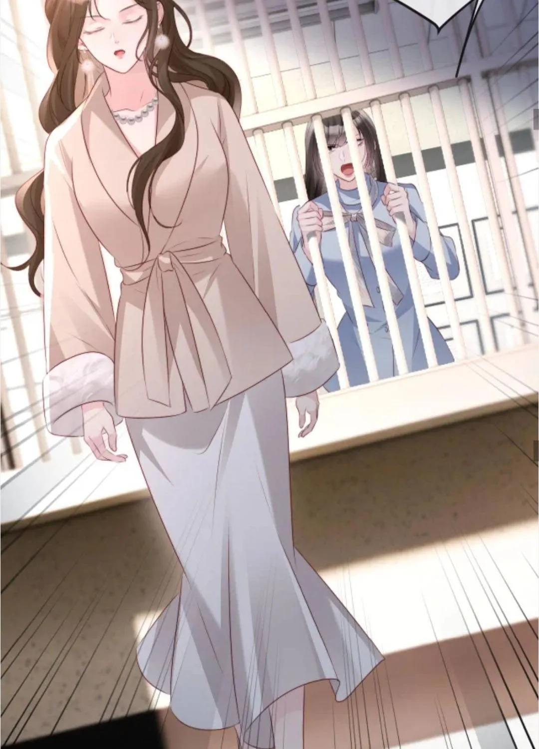 Diệt Vong Tình Yêu Của Hắn Chap 54 - Next Chap 55