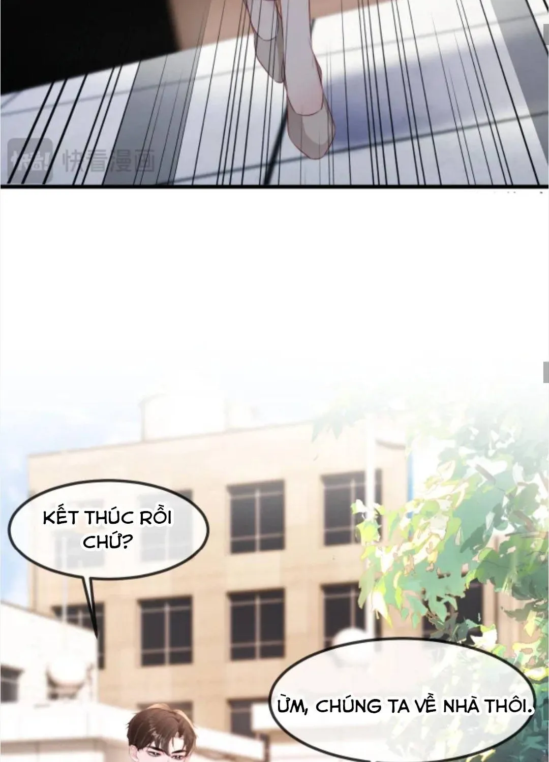 Diệt Vong Tình Yêu Của Hắn Chap 54 - Next Chap 55