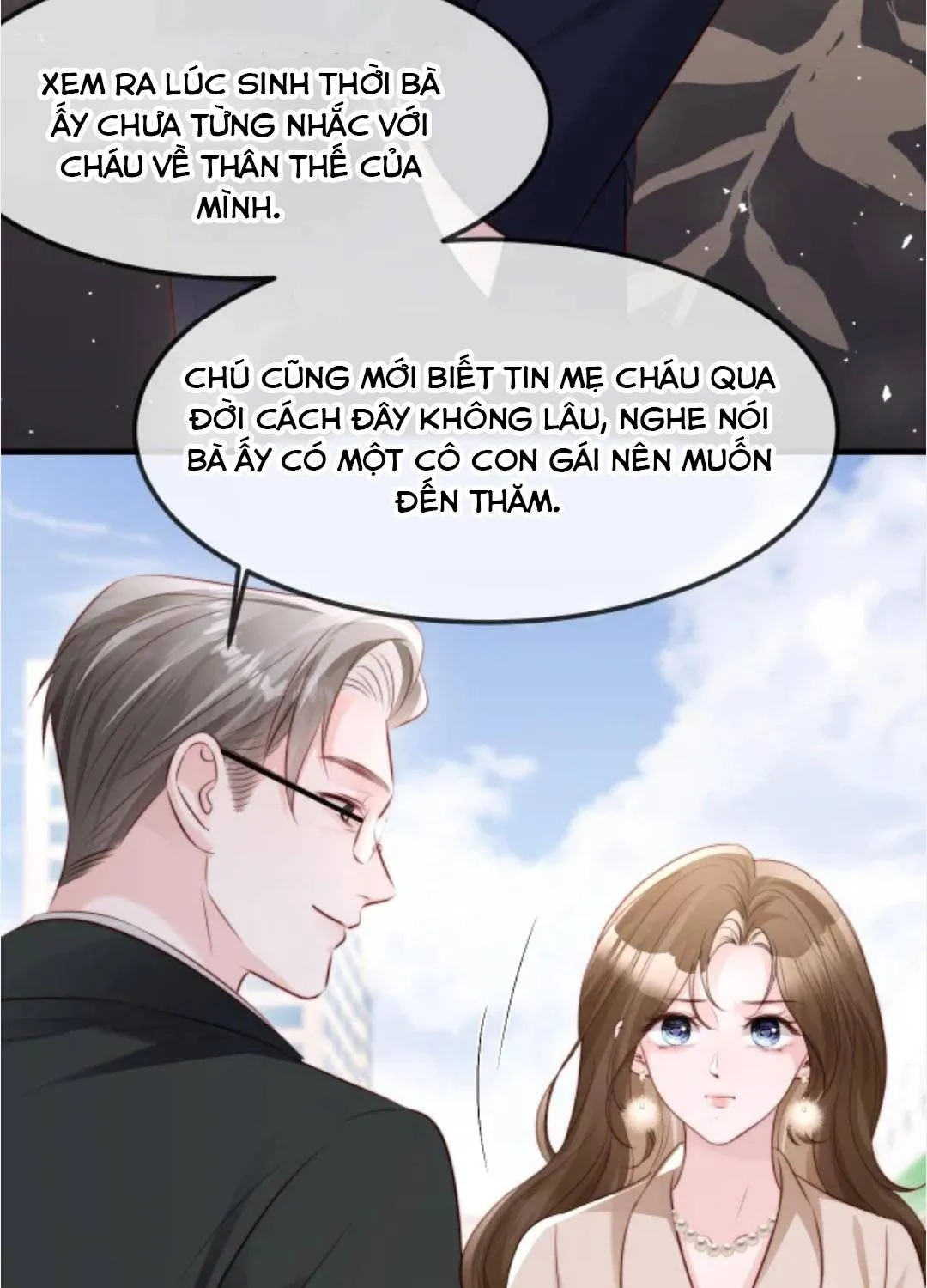 Diệt Vong Tình Yêu Của Hắn Chap 54 - Next Chap 55