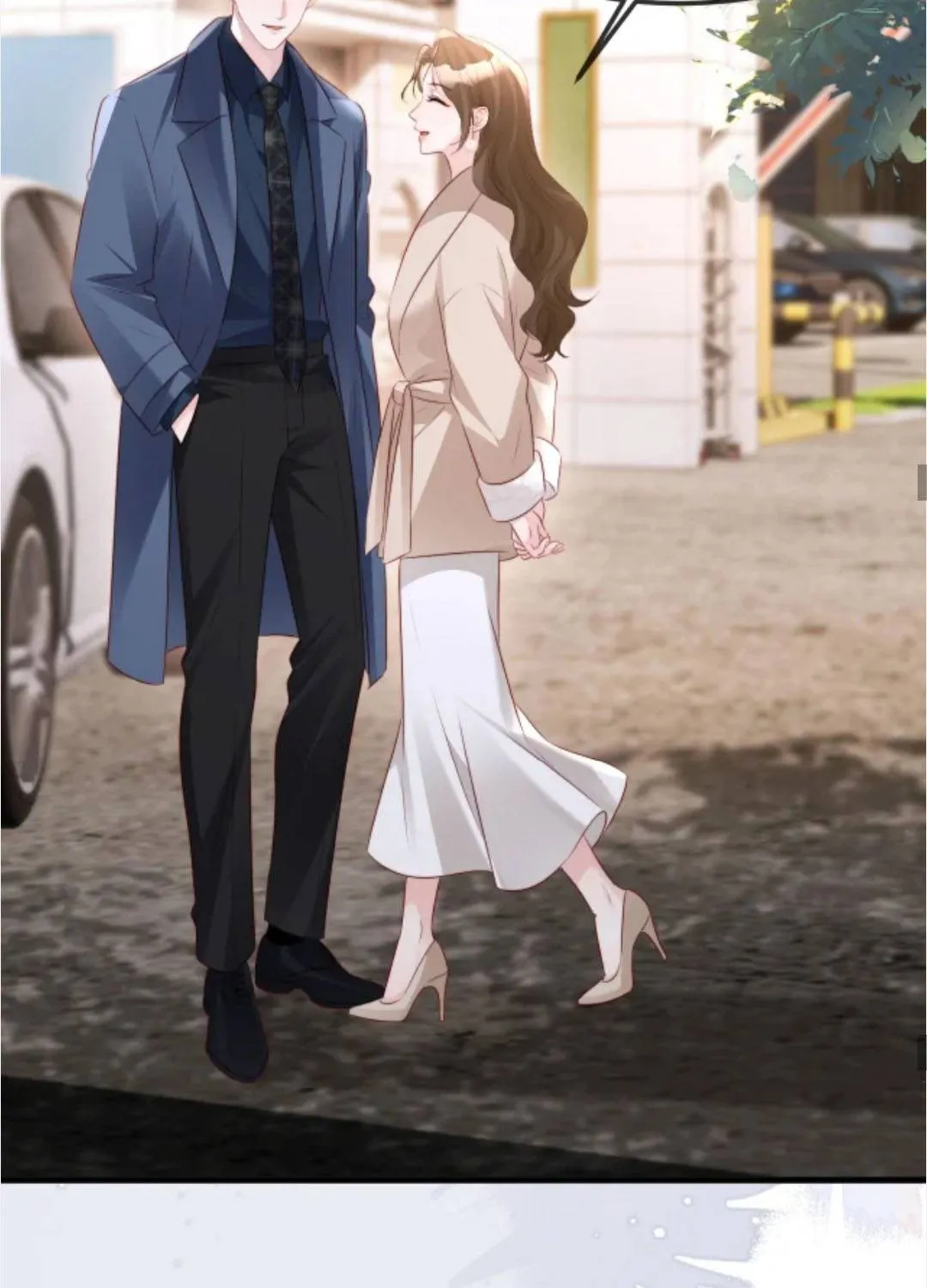 Diệt Vong Tình Yêu Của Hắn Chap 54 - Next Chap 55