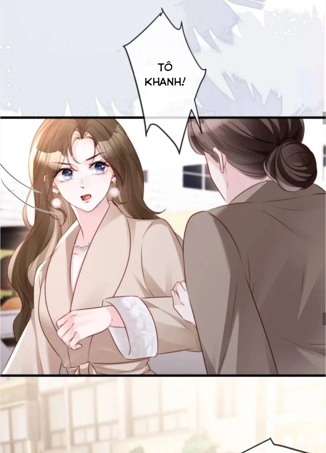 Diệt Vong Tình Yêu Của Hắn Chap 54 - Next Chap 55