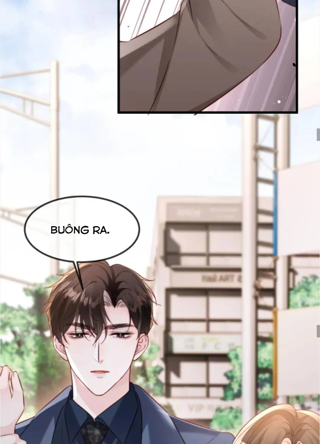 Diệt Vong Tình Yêu Của Hắn Chap 54 - Next Chap 55