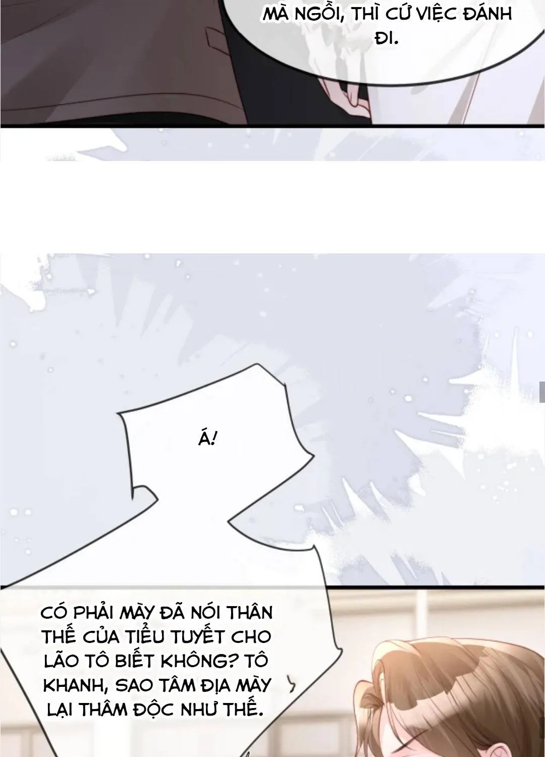 Diệt Vong Tình Yêu Của Hắn Chap 54 - Next Chap 55