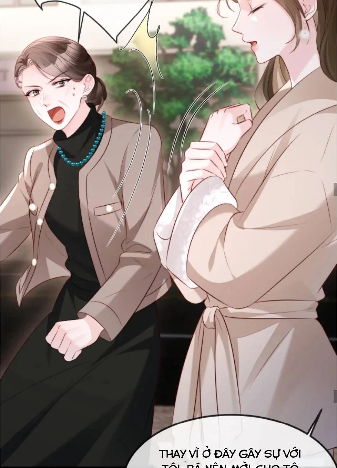 Diệt Vong Tình Yêu Của Hắn Chap 54 - Next Chap 55