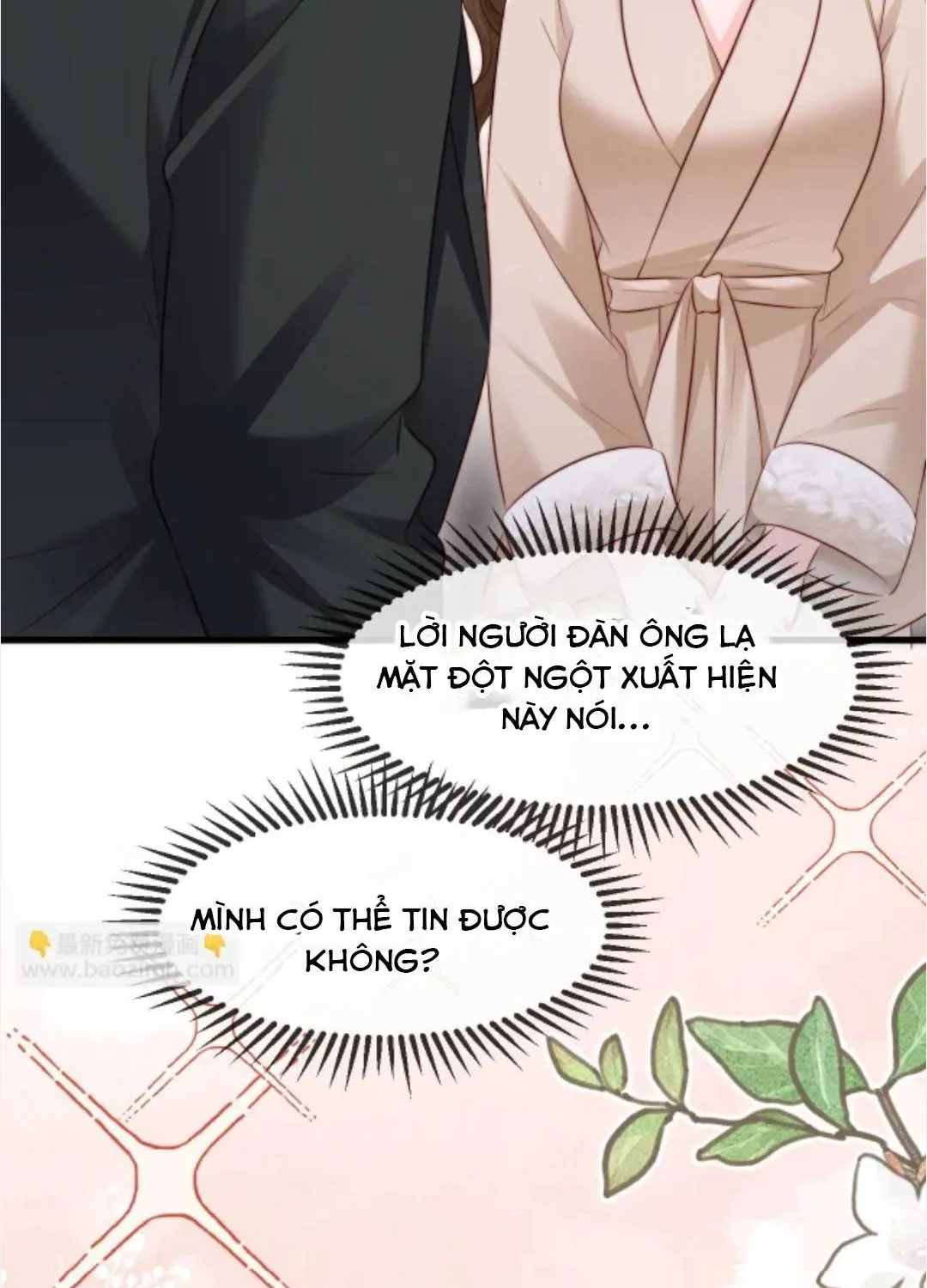 Diệt Vong Tình Yêu Của Hắn Chap 54 - Next Chap 55