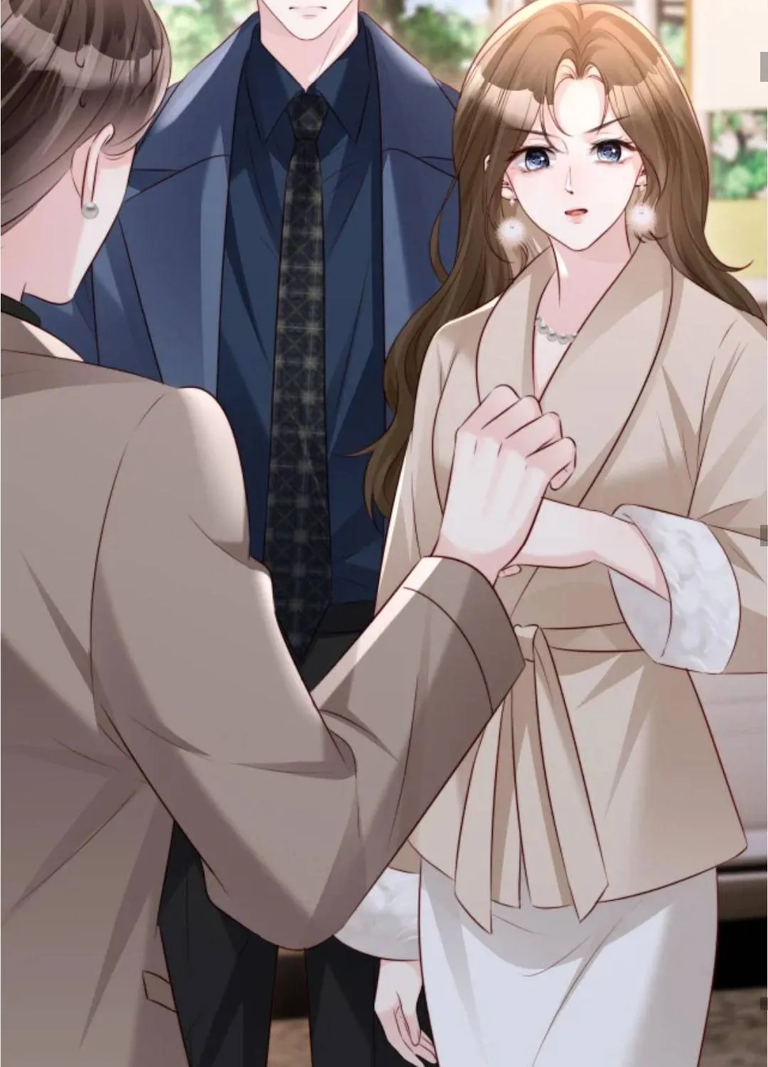 Diệt Vong Tình Yêu Của Hắn Chap 54 - Next Chap 55