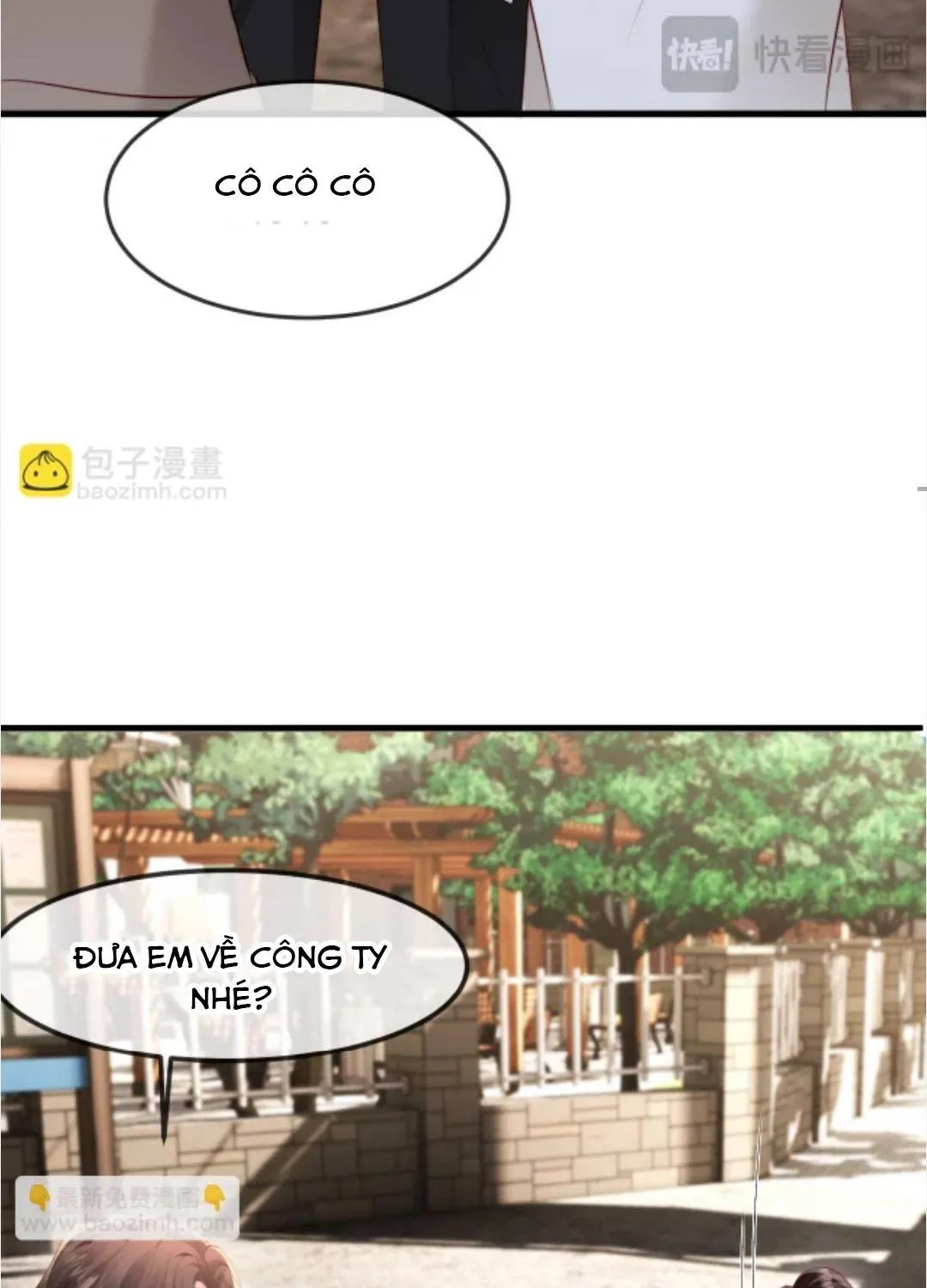 Diệt Vong Tình Yêu Của Hắn Chap 54 - Next Chap 55