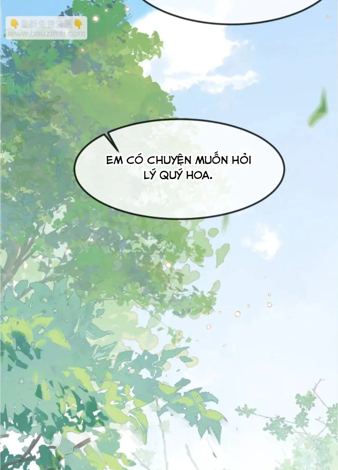 Diệt Vong Tình Yêu Của Hắn Chap 54 - Next Chap 55