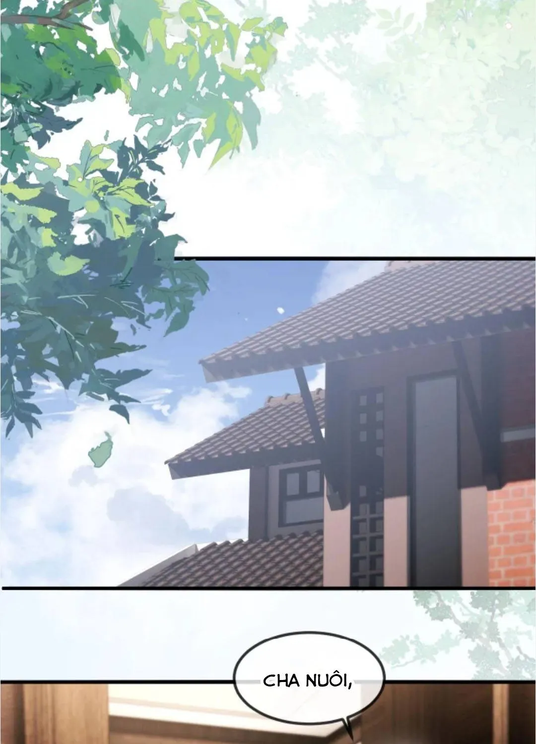 Diệt Vong Tình Yêu Của Hắn Chap 54 - Next Chap 55