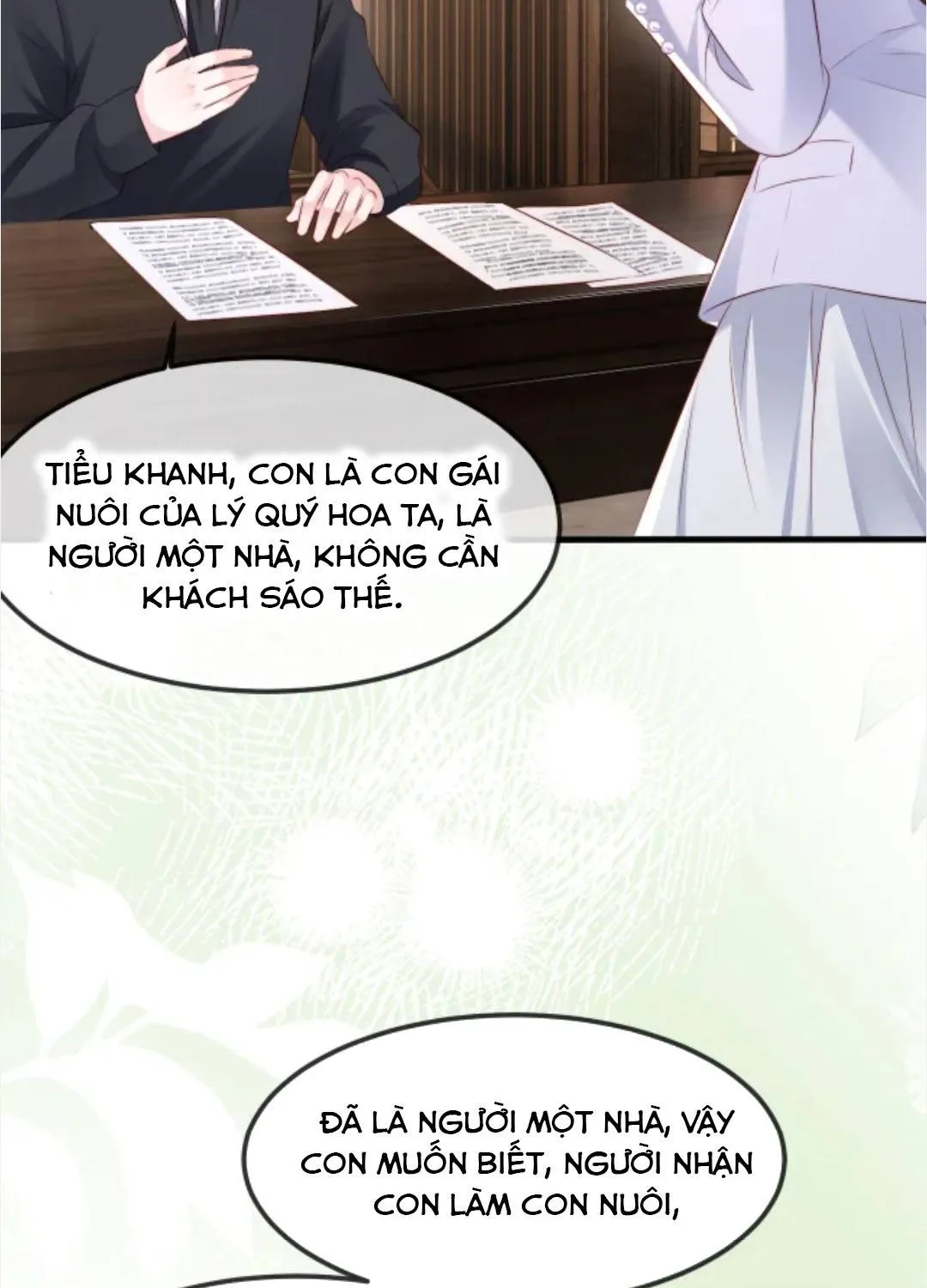 Diệt Vong Tình Yêu Của Hắn Chap 54 - Next Chap 55