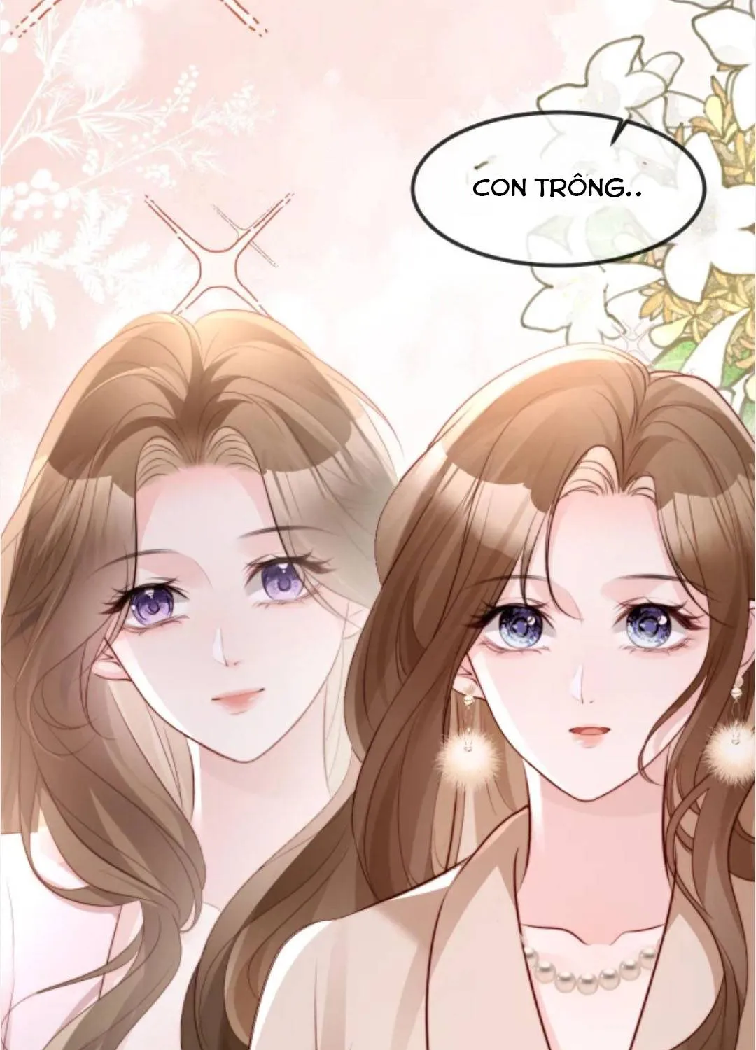 Diệt Vong Tình Yêu Của Hắn Chap 54 - Next Chap 55