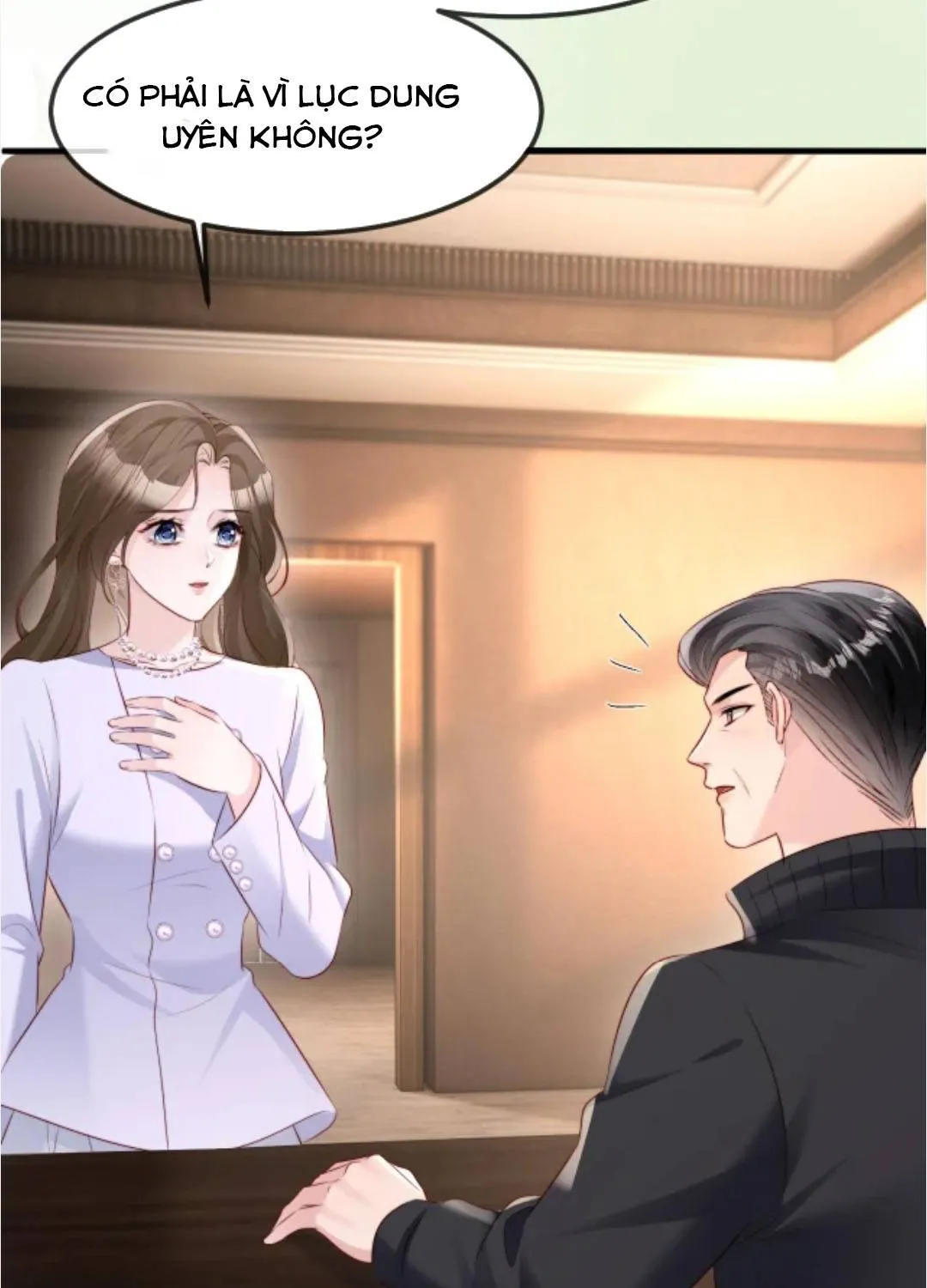 Diệt Vong Tình Yêu Của Hắn Chap 54 - Next Chap 55