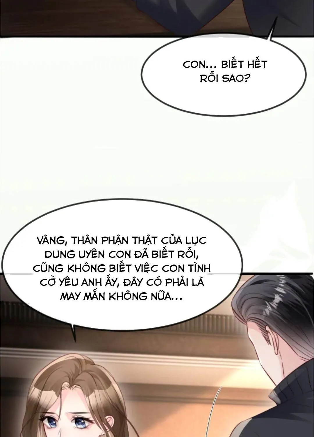 Diệt Vong Tình Yêu Của Hắn Chap 54 - Next Chap 55