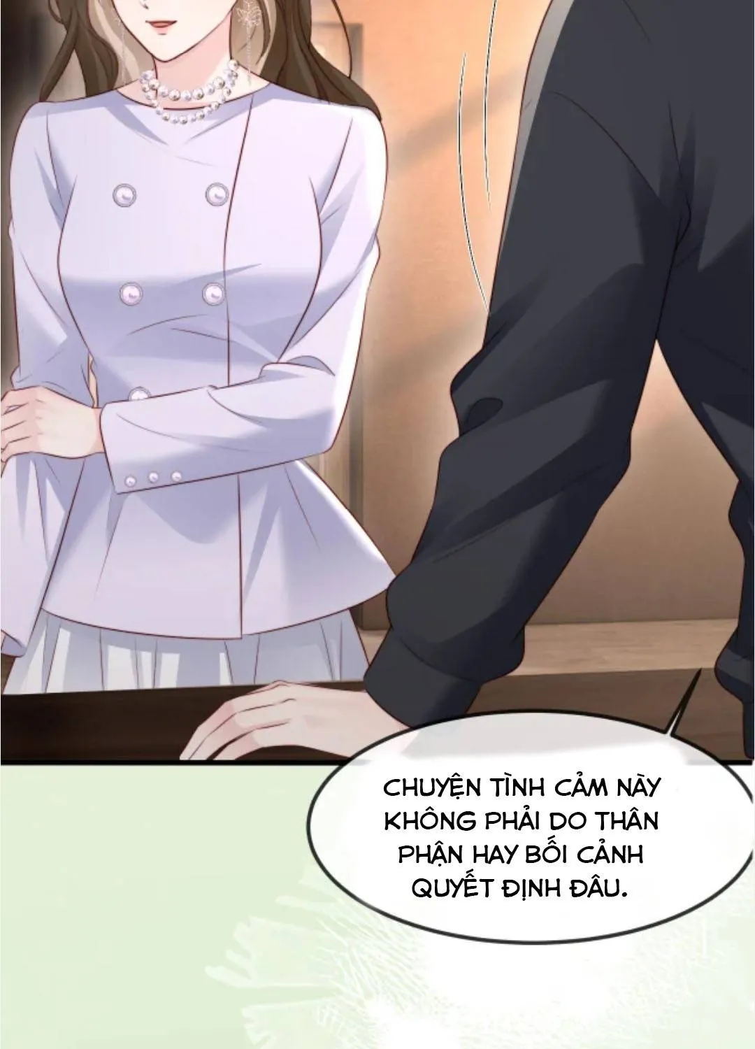 Diệt Vong Tình Yêu Của Hắn Chap 54 - Next Chap 55