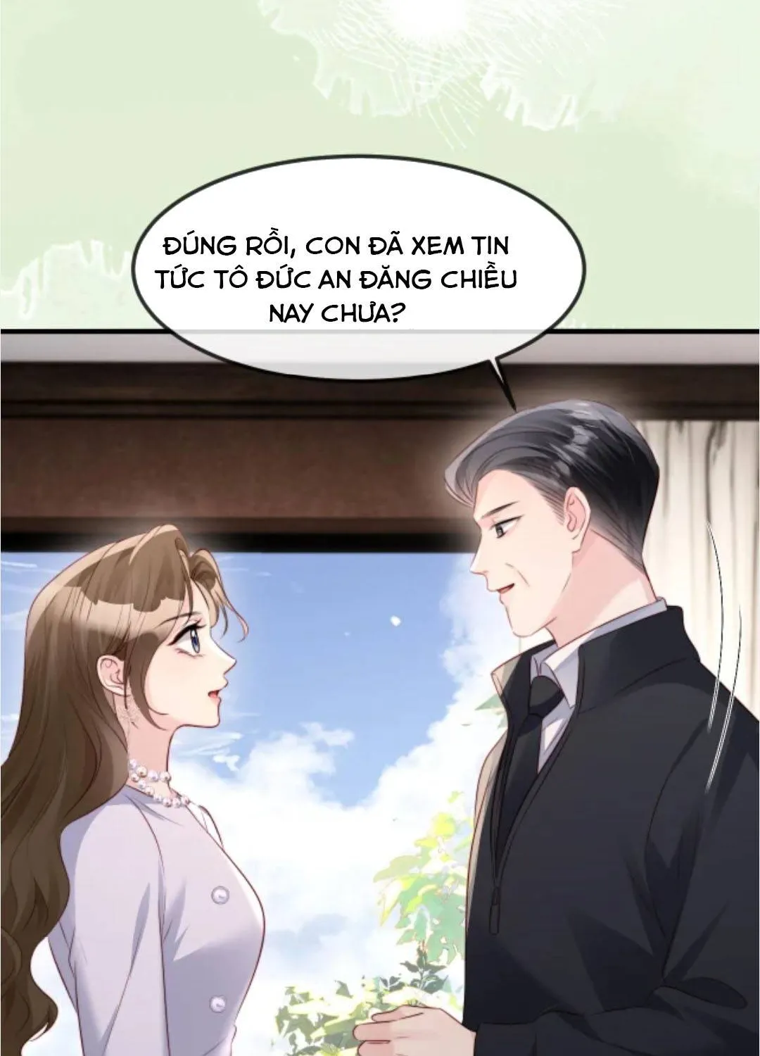 Diệt Vong Tình Yêu Của Hắn Chap 54 - Next Chap 55