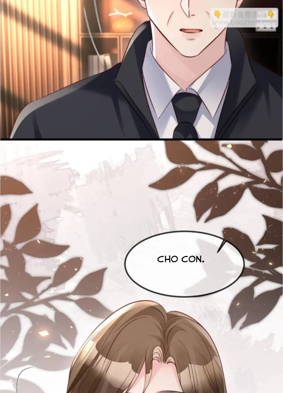 Diệt Vong Tình Yêu Của Hắn Chap 54 - Next Chap 55