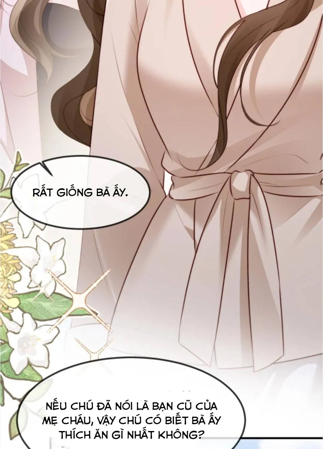 Diệt Vong Tình Yêu Của Hắn Chap 54 - Next Chap 55