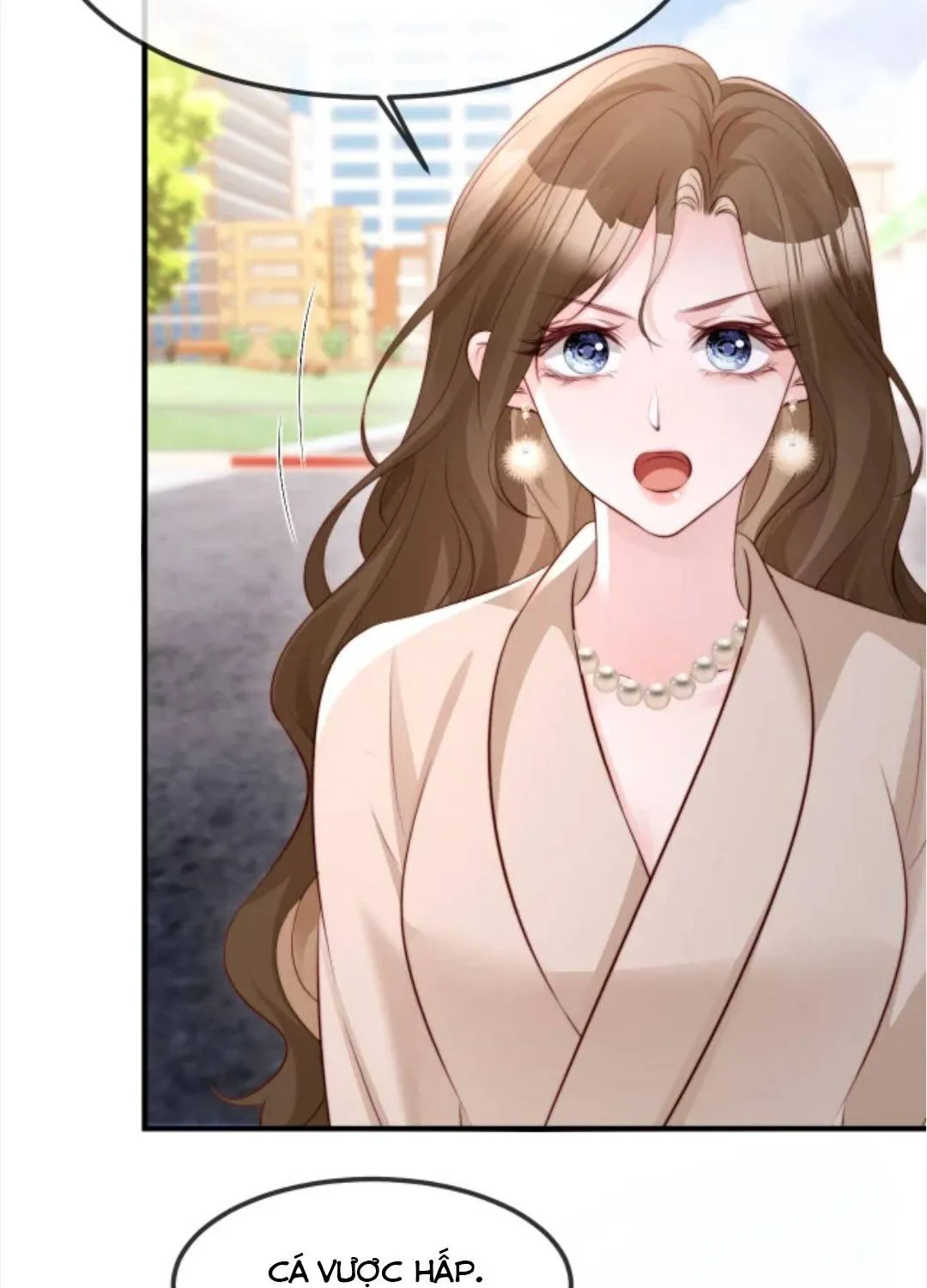 Diệt Vong Tình Yêu Của Hắn Chap 54 - Next Chap 55