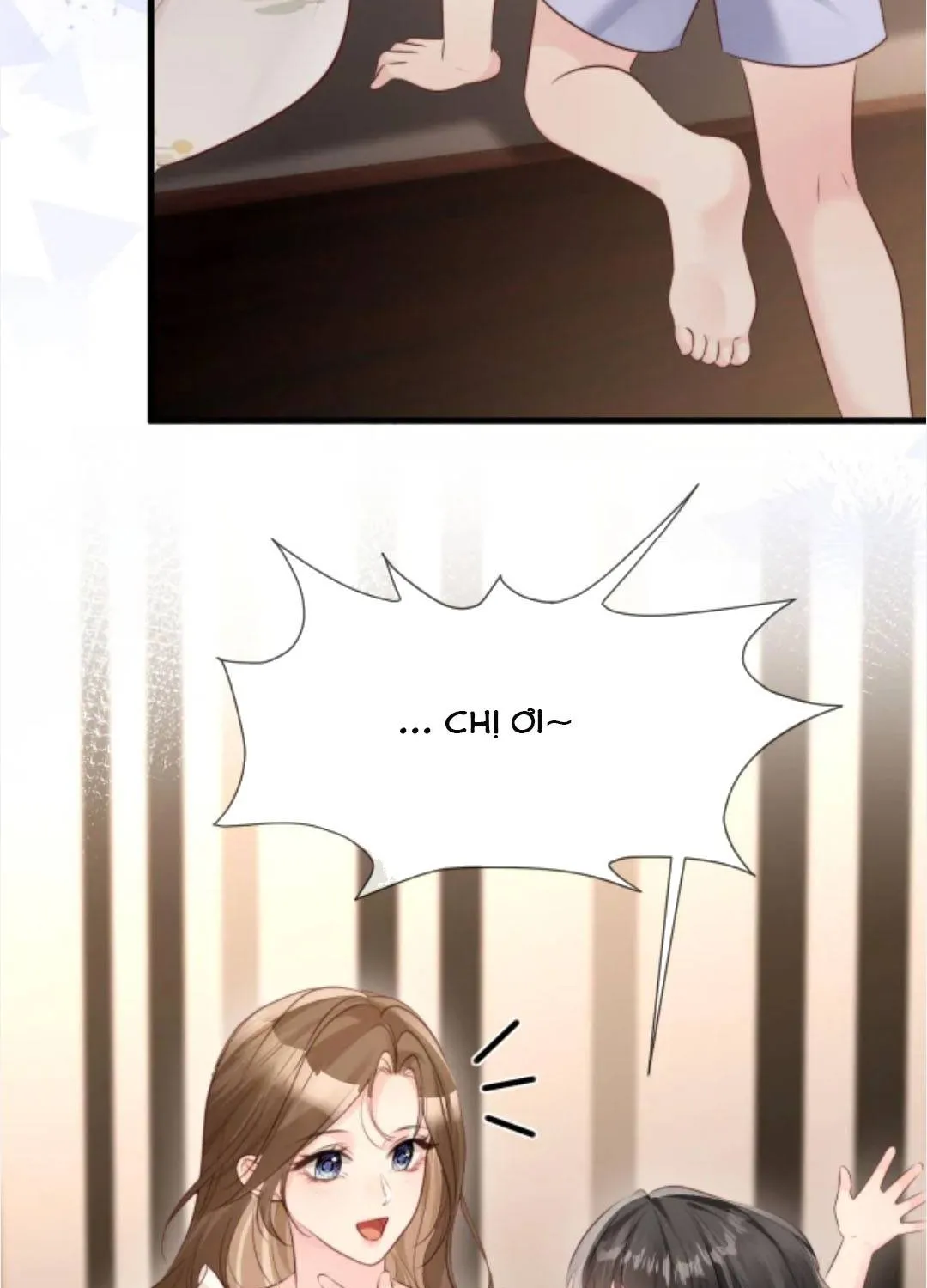 Diệt Vong Tình Yêu Của Hắn Chap 55 - Next Chap 56