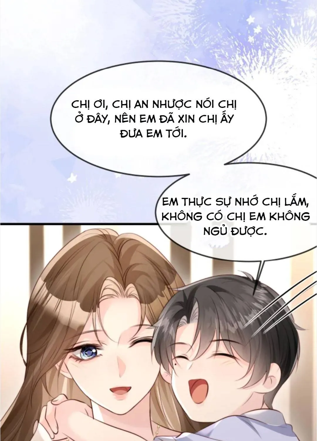 Diệt Vong Tình Yêu Của Hắn Chap 55 - Next Chap 56