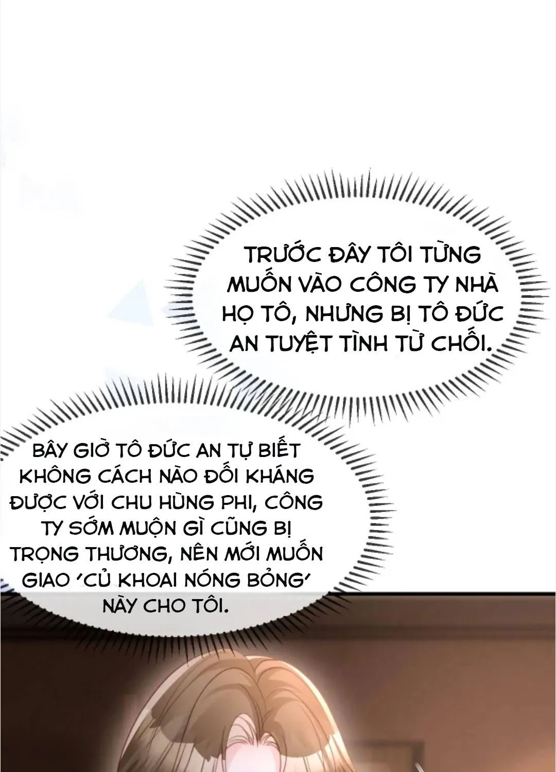 Diệt Vong Tình Yêu Của Hắn Chap 55 - Next Chap 56