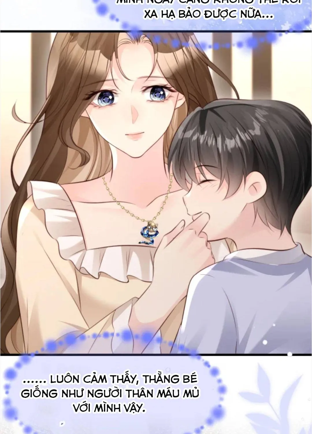 Diệt Vong Tình Yêu Của Hắn Chap 55 - Next Chap 56