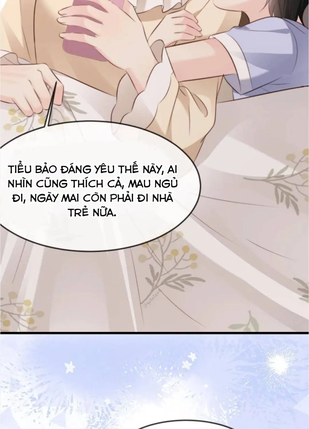 Diệt Vong Tình Yêu Của Hắn Chap 55 - Next Chap 56
