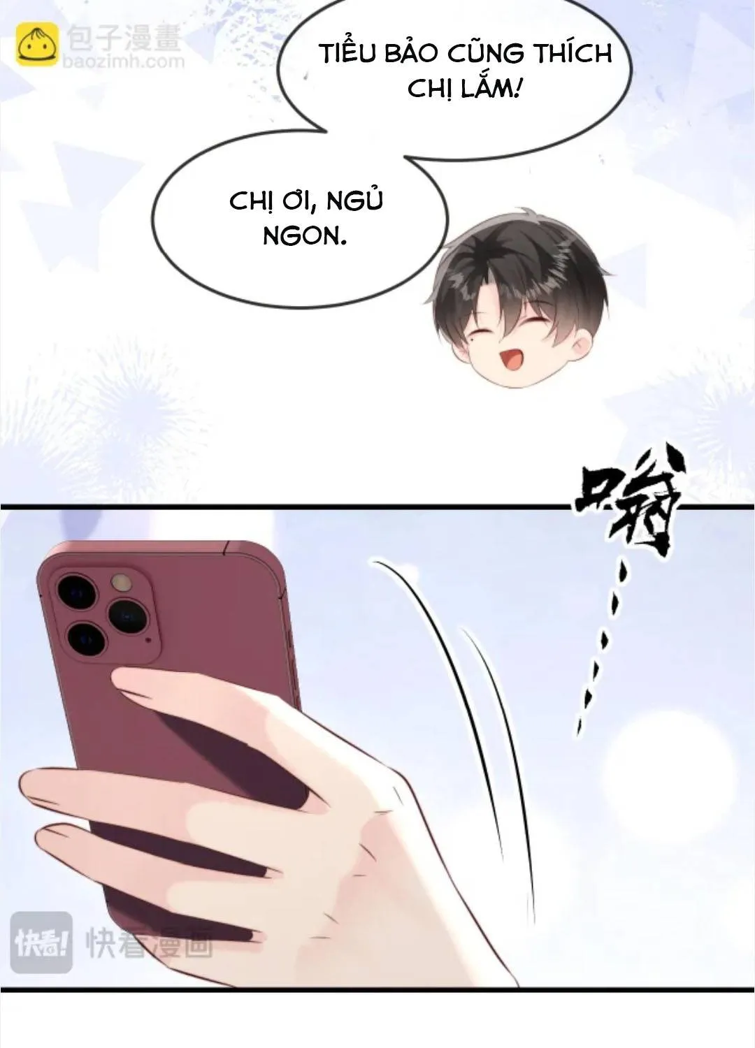 Diệt Vong Tình Yêu Của Hắn Chap 55 - Next Chap 56