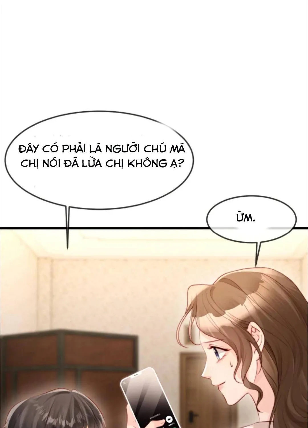 Diệt Vong Tình Yêu Của Hắn Chap 55 - Next Chap 56