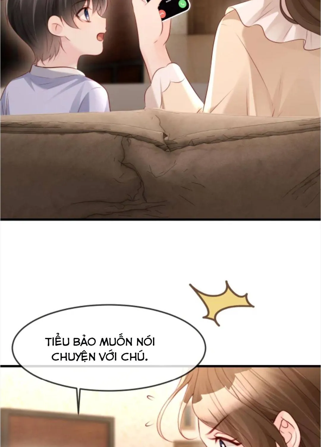 Diệt Vong Tình Yêu Của Hắn Chap 55 - Next Chap 56