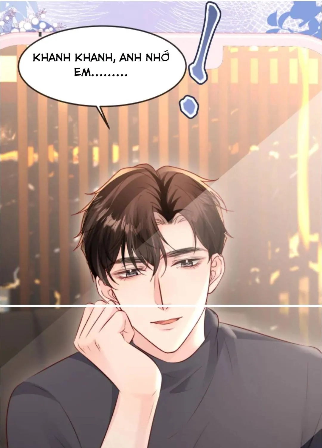 Diệt Vong Tình Yêu Của Hắn Chap 55 - Next Chap 56