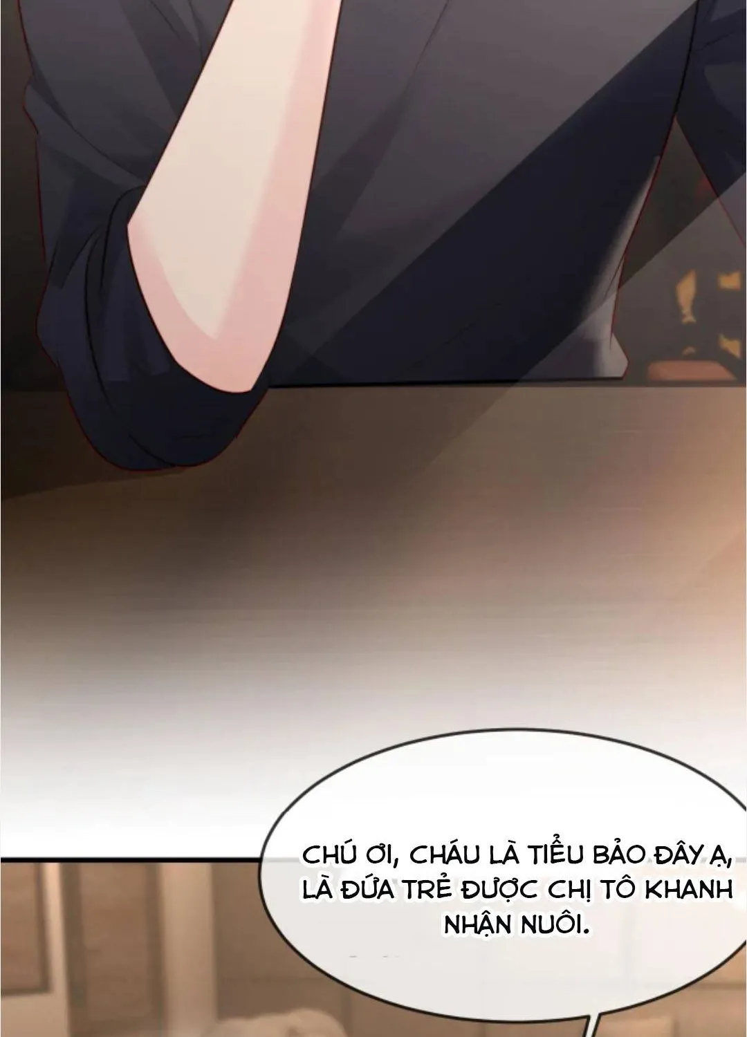 Diệt Vong Tình Yêu Của Hắn Chap 55 - Next Chap 56