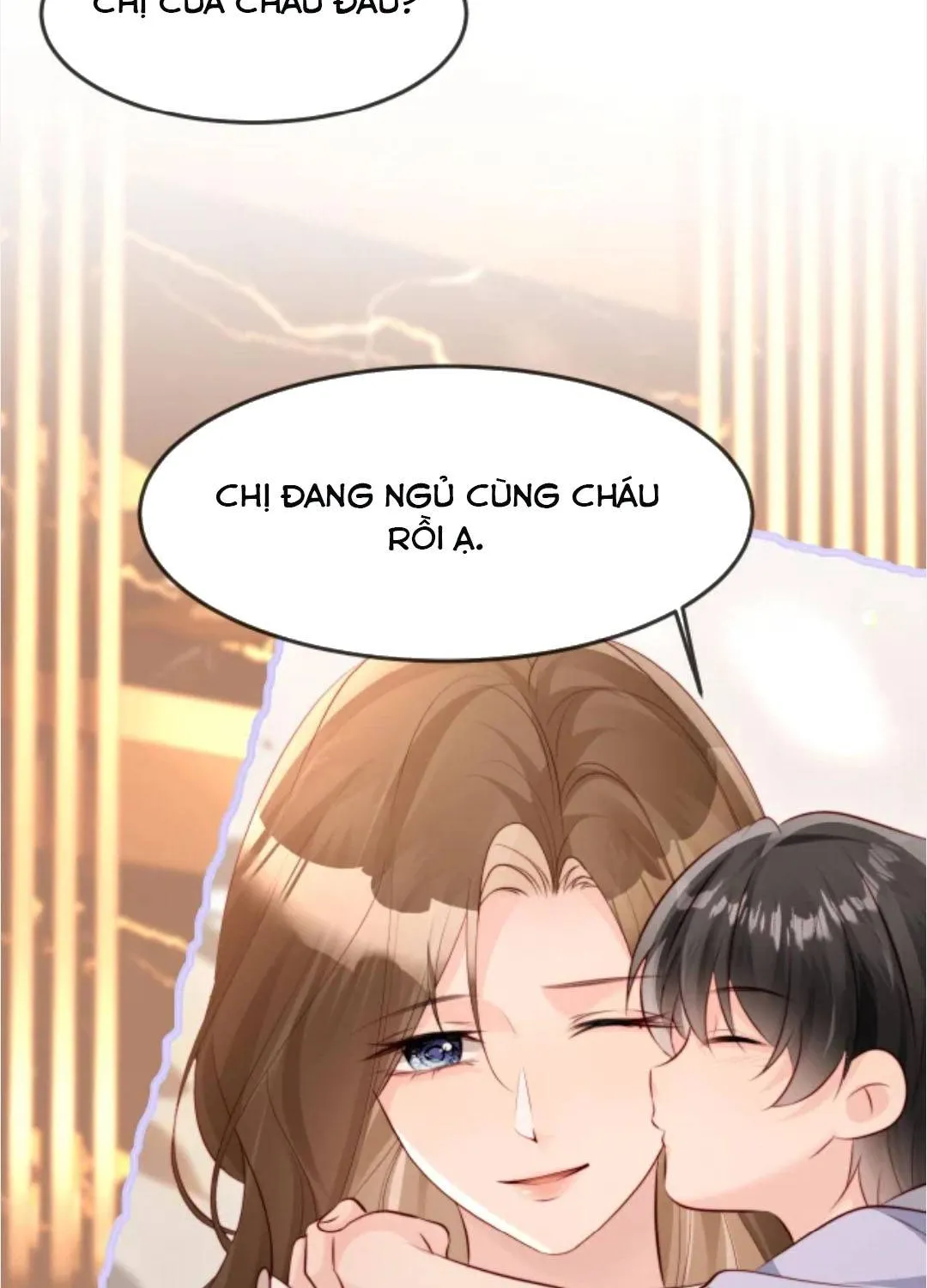 Diệt Vong Tình Yêu Của Hắn Chap 55 - Next Chap 56