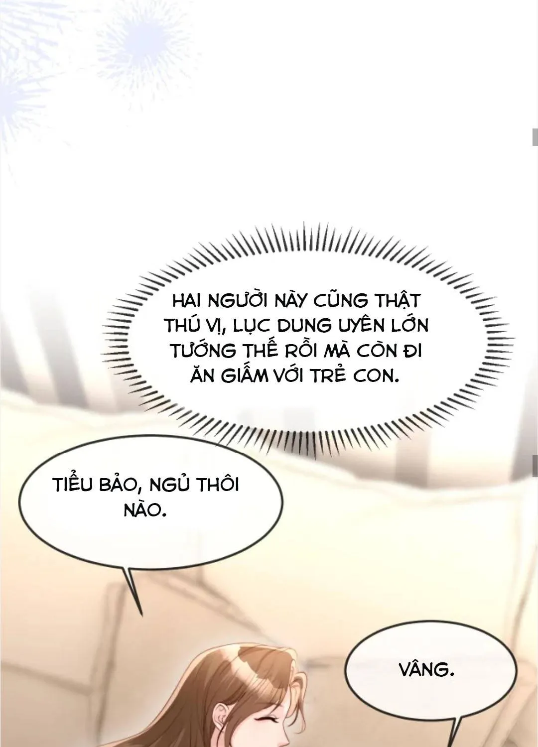 Diệt Vong Tình Yêu Của Hắn Chap 55 - Next Chap 56