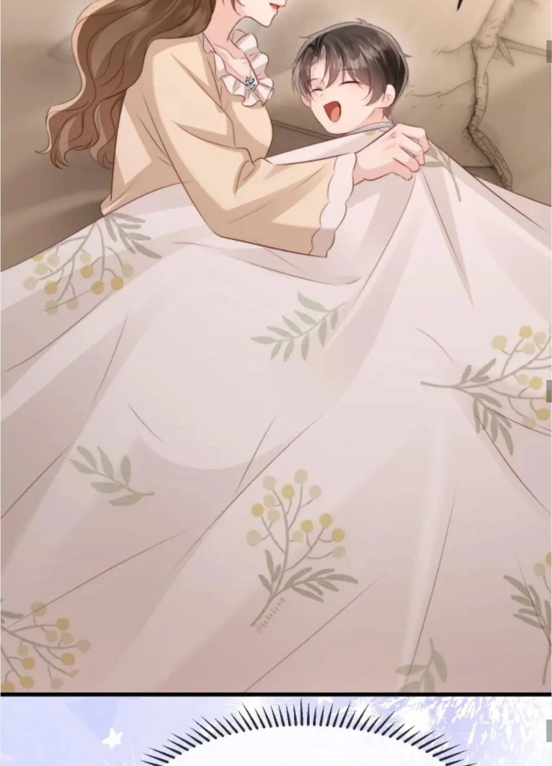 Diệt Vong Tình Yêu Của Hắn Chap 55 - Next Chap 56