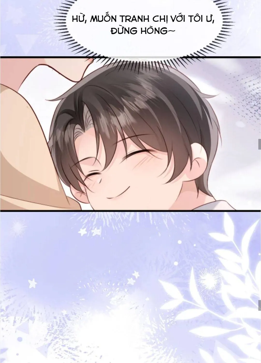 Diệt Vong Tình Yêu Của Hắn Chap 55 - Next Chap 56