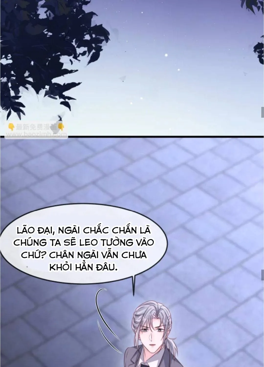 Diệt Vong Tình Yêu Của Hắn Chap 55 - Next Chap 56