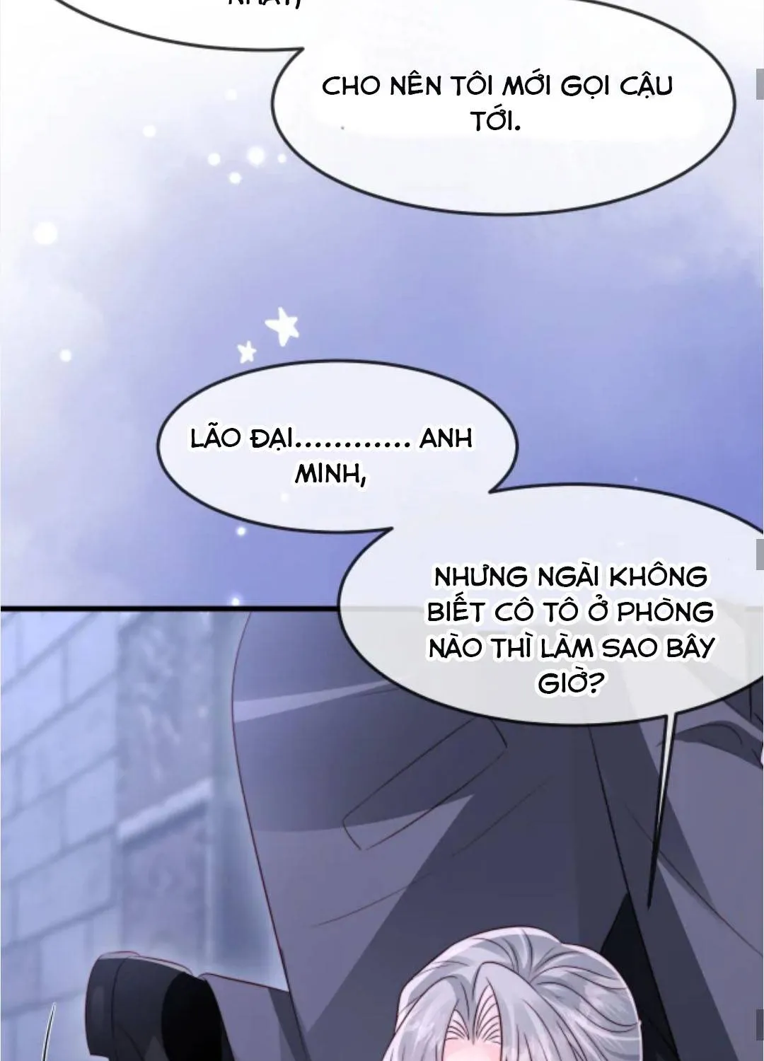 Diệt Vong Tình Yêu Của Hắn Chap 55 - Next Chap 56