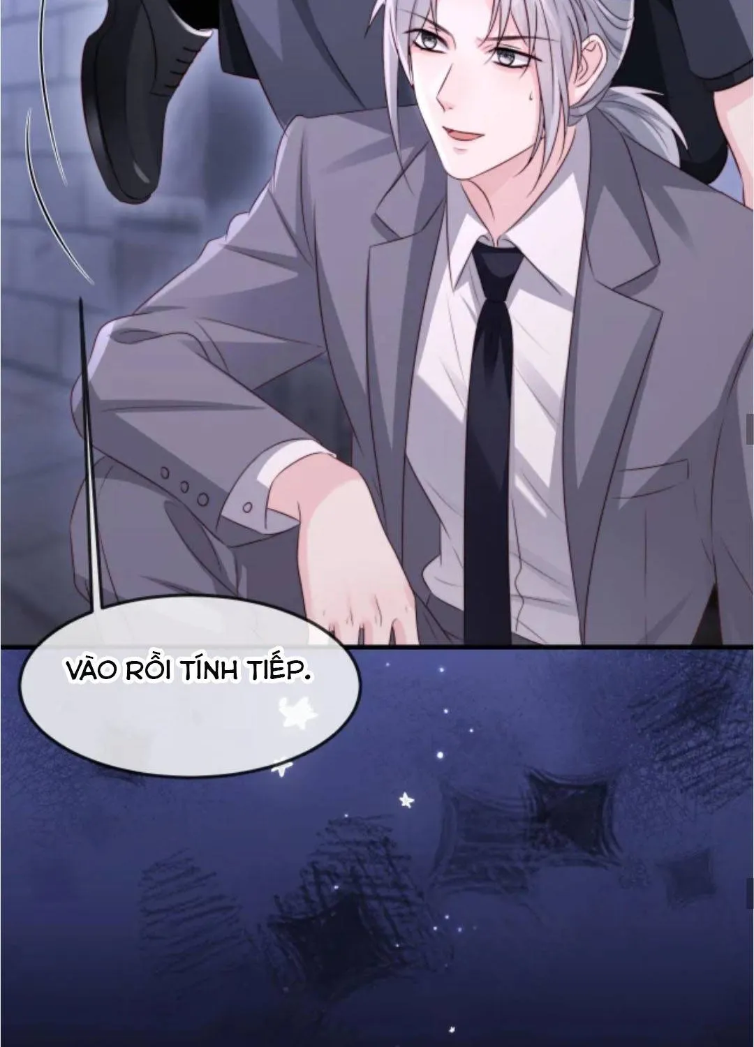 Diệt Vong Tình Yêu Của Hắn Chap 55 - Next Chap 56