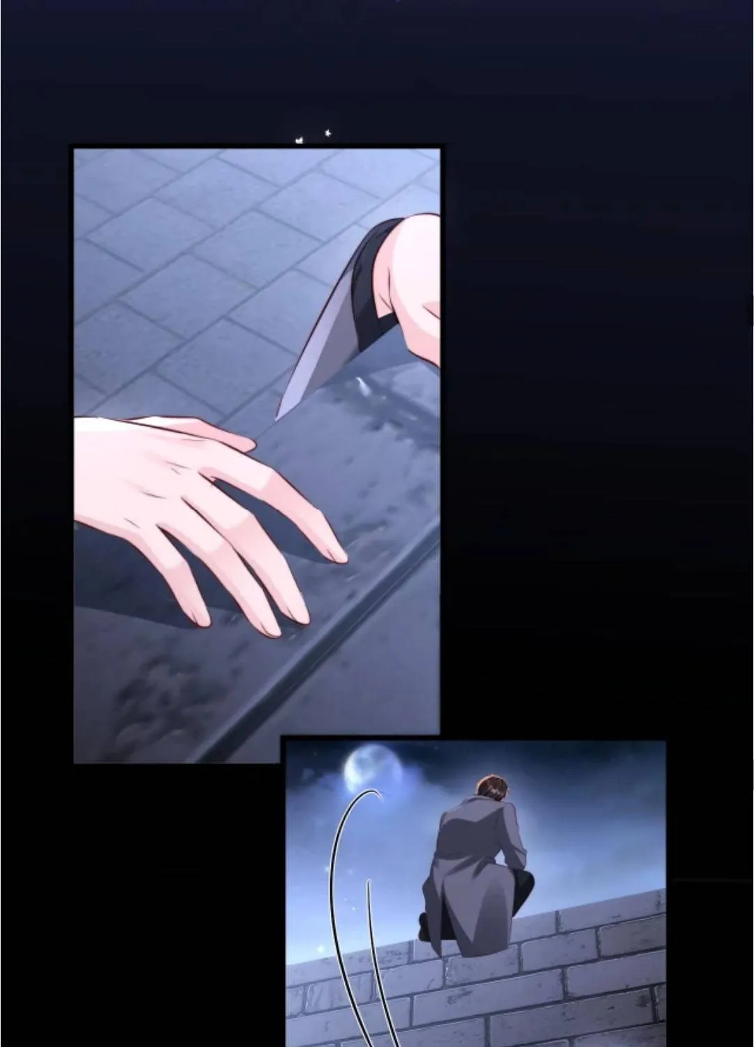 Diệt Vong Tình Yêu Của Hắn Chap 55 - Next Chap 56