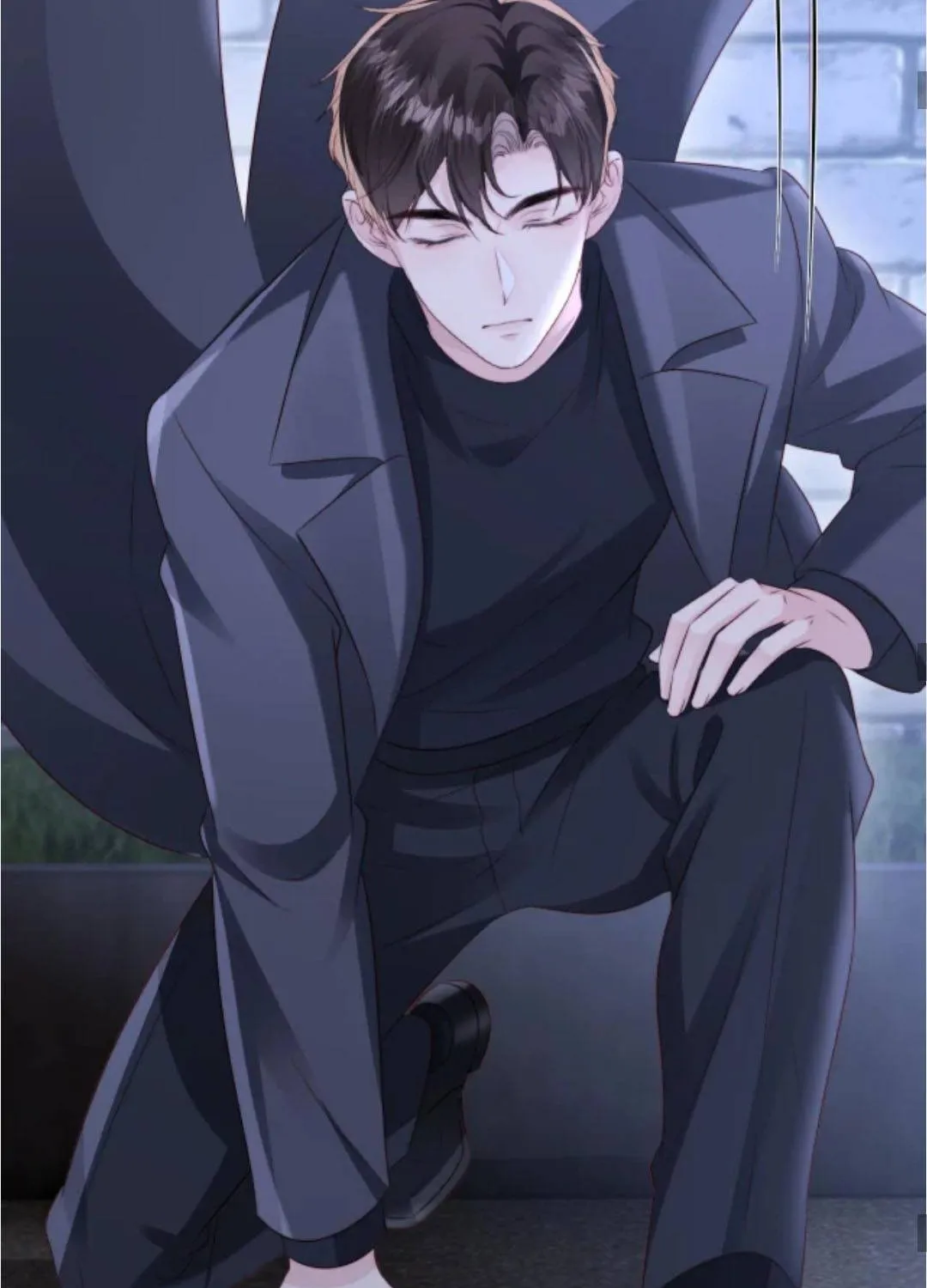 Diệt Vong Tình Yêu Của Hắn Chap 55 - Next Chap 56