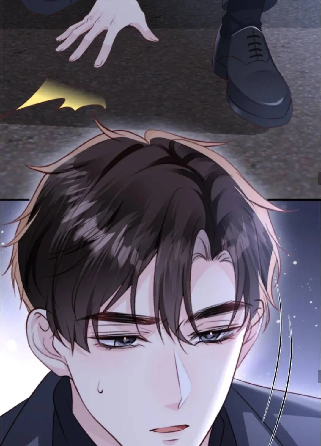 Diệt Vong Tình Yêu Của Hắn Chap 55 - Next Chap 56