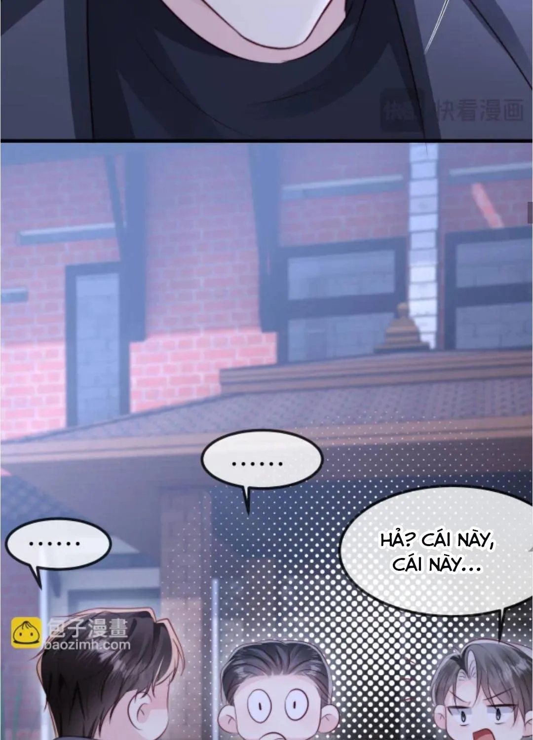 Diệt Vong Tình Yêu Của Hắn Chap 55 - Next Chap 56