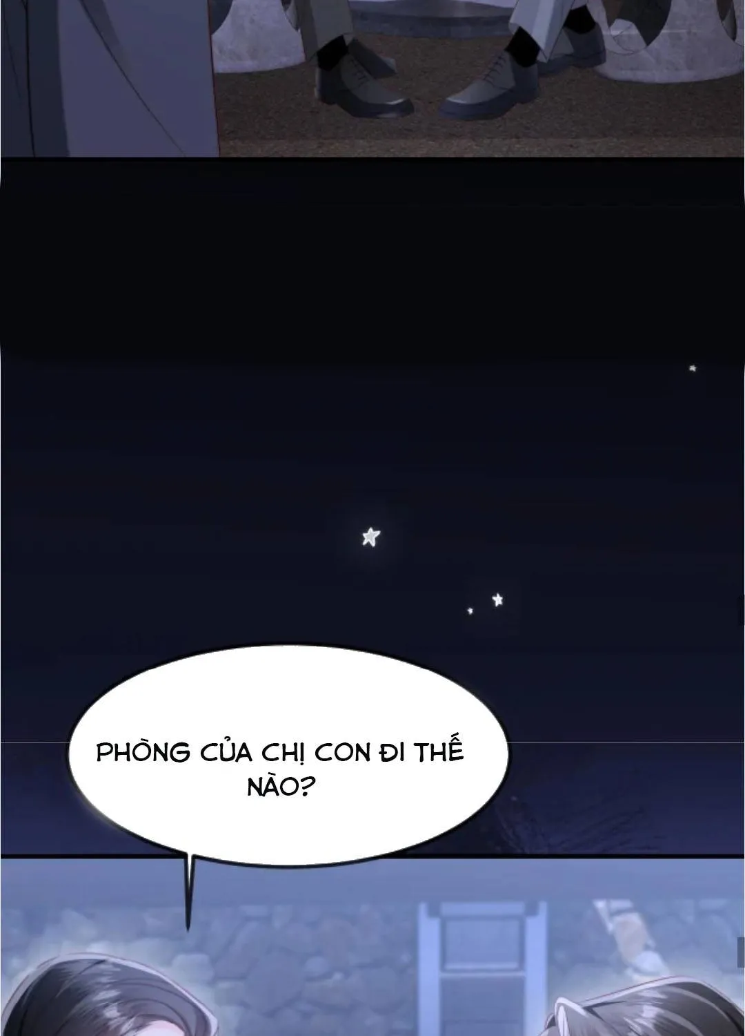 Diệt Vong Tình Yêu Của Hắn Chap 55 - Next Chap 56