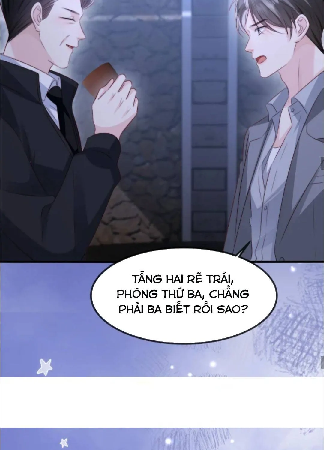 Diệt Vong Tình Yêu Của Hắn Chap 55 - Next Chap 56