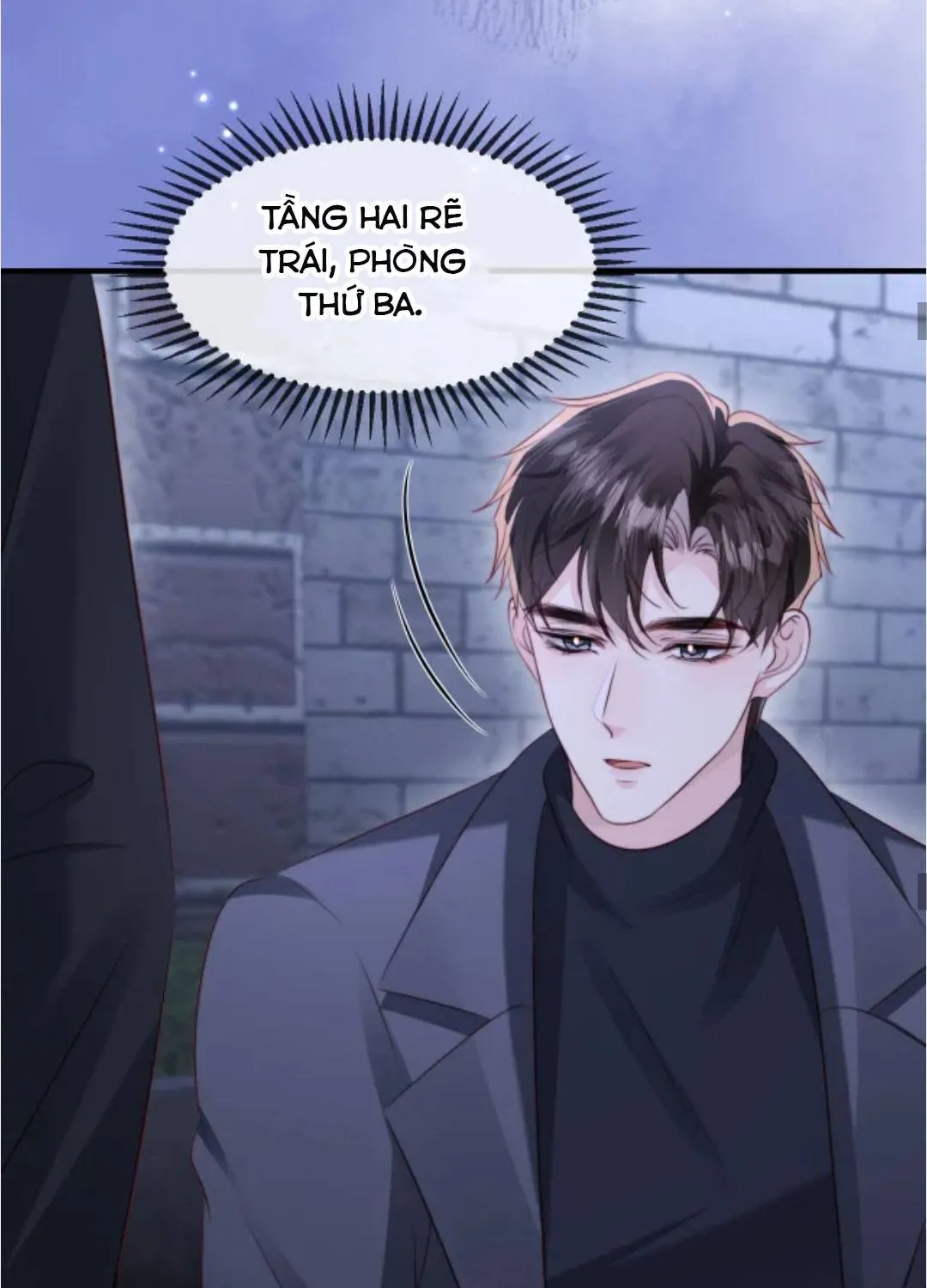 Diệt Vong Tình Yêu Của Hắn Chap 55 - Next Chap 56